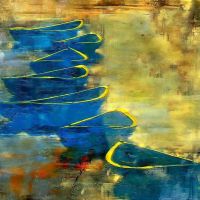 Jordi Ezquerra Feliu Untitled - C. 1980