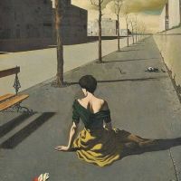 Jose Manuel Capuletti The Final Hour - 1957