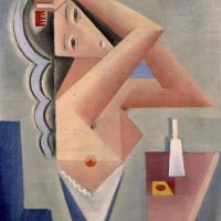 Josef Capek Pred Spamim