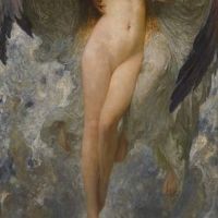Joseph Solomon Eve