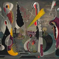 Juanita Guccione Europa - 1939