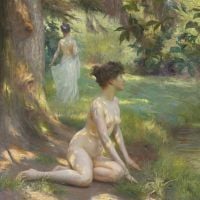 Julius Leblanc Stewart Sunlight
