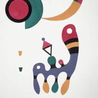Kandinsky Composition