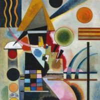 Kandinsky Swinging