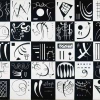 Kandinsky Thirty