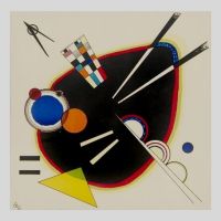 Kandinsky Untitled -1924