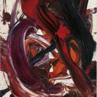 Kazuo Shiraga Hachirotametomo Chinzei