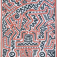 Keith Haring Fun Gallery