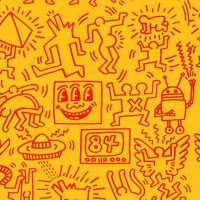 Keith Haring Haring