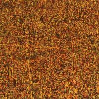 Keith Haring The Last Rainforest