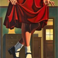 Kenton Nelson Charm