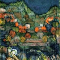 Klee Small Dune Picture
