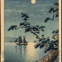 Koitsu Tsuchiya Maiko Sea Shore