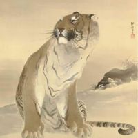 Konoshima Okoku Tiger