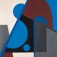 Lajos Kass K Architecture 1961