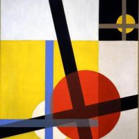 Laszlo Moholy-nagy Am2 1925