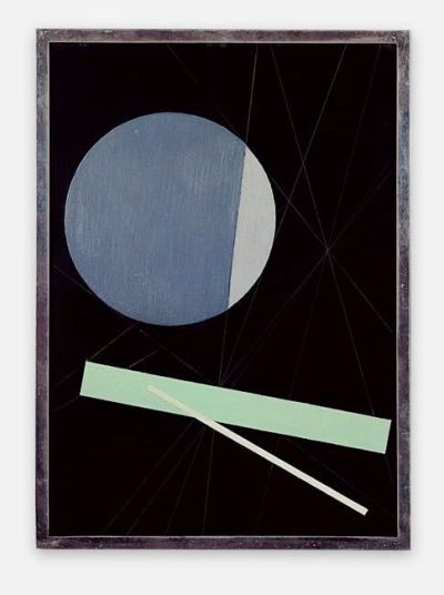 art oil painting reproduction of  Laszlo Moholy-nagy Composition Tp5 1930 museum quality handmade