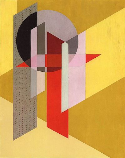 art oil painting reproduction of  Laszlo Moholy-nagy Konstruktion Z Vii 1926 museum quality handmade