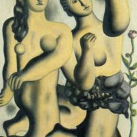 Leger Dance
