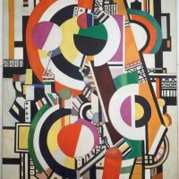 Leger Discs