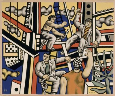 art oil painting reproduction of  Leger Manufacturers With Aloe museum quality handmade