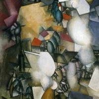 Leger Smokers