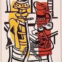 Leger The Chair