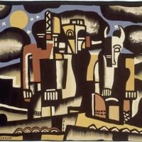 Leger The Creation Of The World
