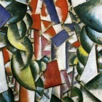 Leger The House Under The Trees