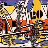 Leger The Port Of Trouville