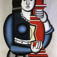 Leger The Study For The City Centre