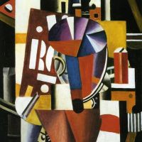 Leger The Typographer