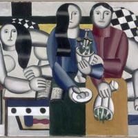 Leger Trouville