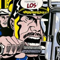 Lichtenstein Torpedo Los