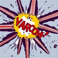 Lichtenstein Varoom