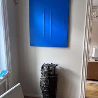 Lucio Fontana