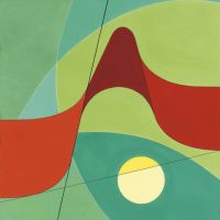 Luigi Veronesi Sviluppo N. 24 1972