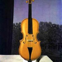 Magritte A Little Of The Bandit S Soul