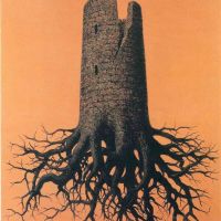 Magritte Almayer S Folly