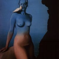Magritte Black Magic 2