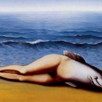 Magritte Collective Invention