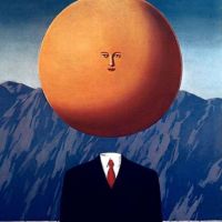 Magritte El Arte De Vivir