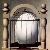 Magritte Elective Affinities