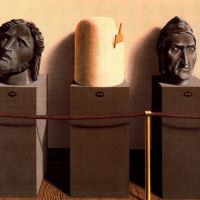Magritte Eternity