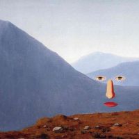 Magritte Every Day