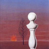 Magritte Fashionable People