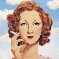 Magritte Georgette Magritte