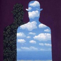 Magritte High Society