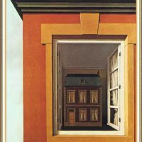 Magritte In Praise Of Dialectics