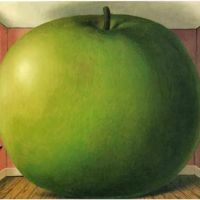 Magritte La Chambre D E Coute